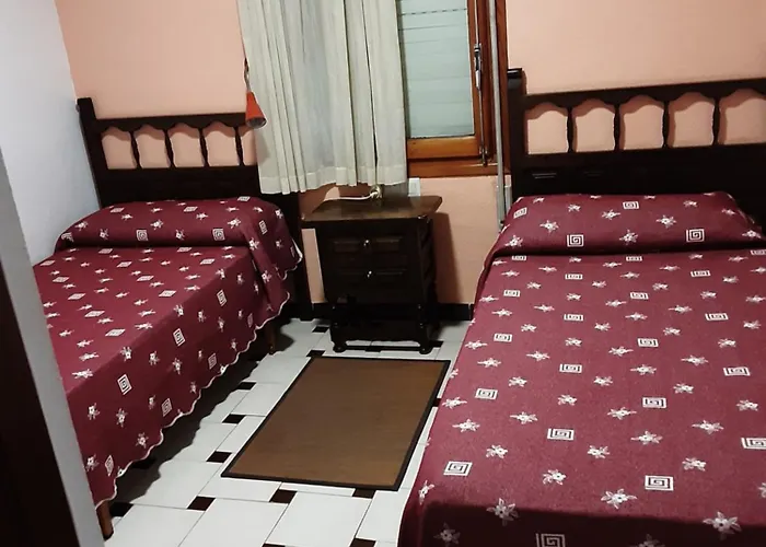 Hostal El Molino