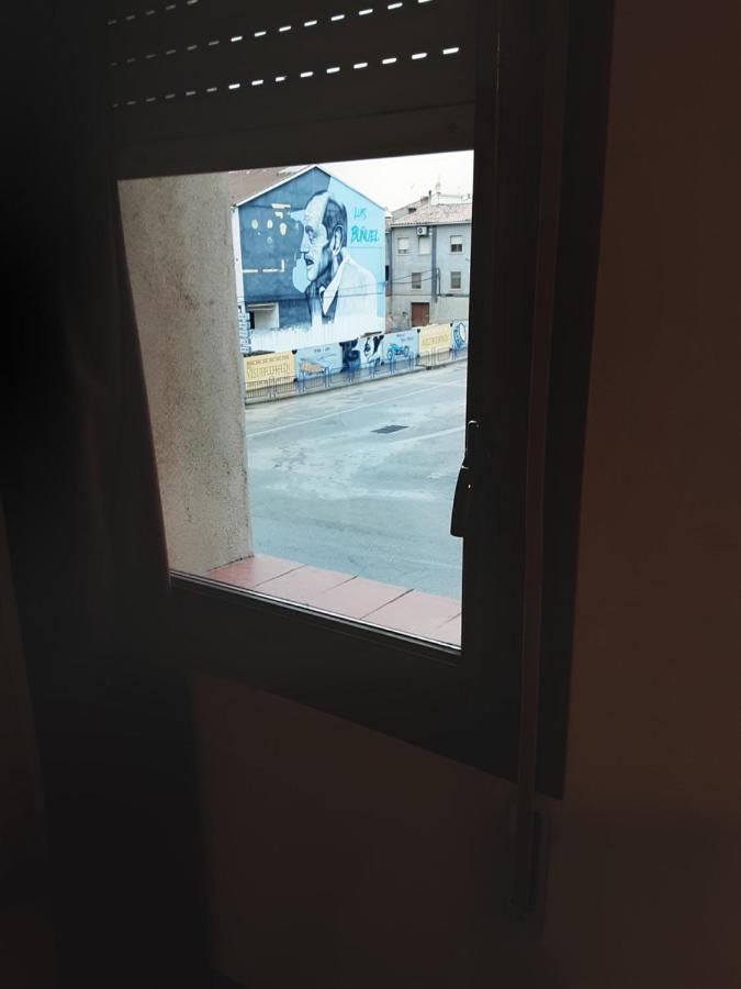 El Molino Pensión *